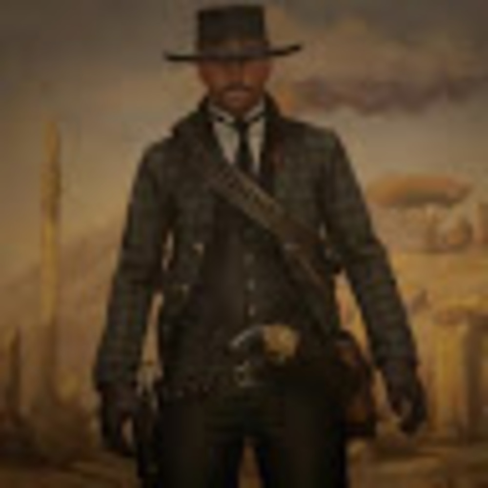 Meet your Posher, Sandro